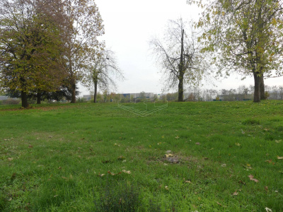 Ex centro sportivo a Carmagnola (TO)