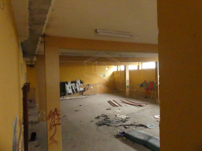 Ex centro sportivo a Carmagnola (TO)