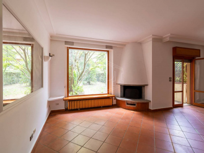 Porzione di villa in Corso Laghi, Buttigliera Alta (TO)