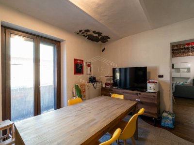 Casa semindipendente in Via Vittorio Veneto, Riva presso Chieri (TO)
