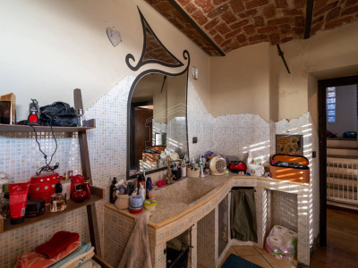 Casa semindipendente in Via Vittorio Veneto, Riva presso Chieri (TO)