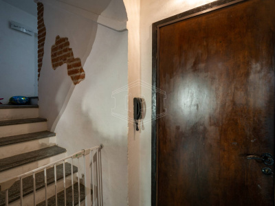Casa semindipendente in Via Vittorio Veneto, Riva presso Chieri (TO)