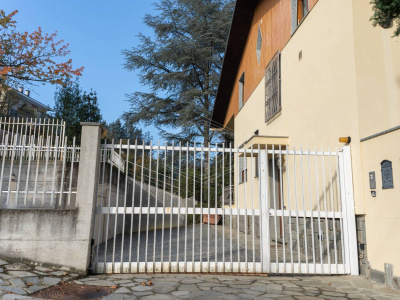 Pentalocale in Via Monterotondo, Pino Torinese (TO)