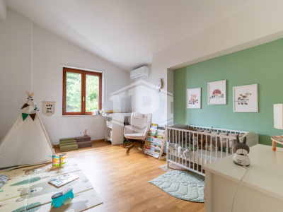 Pentalocale in Via Monterotondo, Pino Torinese (TO)
