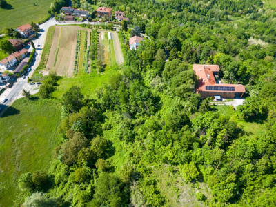 Terreno edificabile in fraz. Bardassano, Gassino Torinese (TO)