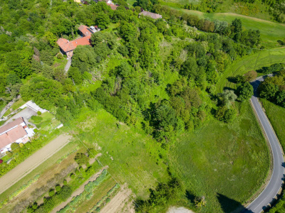 Terreno edificabile in fraz. Bardassano, Gassino Torinese (TO)