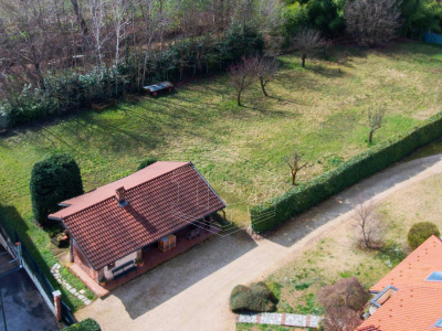 Area edificabile in Via Landolfo, Chieri (TO)