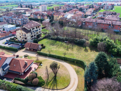 Area edificabile in Via Landolfo, Chieri (TO)