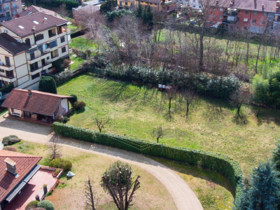 Area edificabile in Via Landolfo, Chieri (TO)