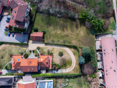 Area edificabile in Via Landolfo, Chieri (TO)