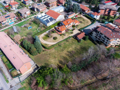 Area edificabile in Via Landolfo, Chieri (TO)