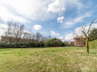 Area edificabile in Via Landolfo, Chieri (TO)