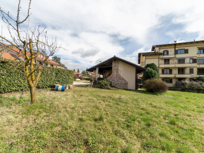 Area edificabile in Via Landolfo, Chieri (TO)