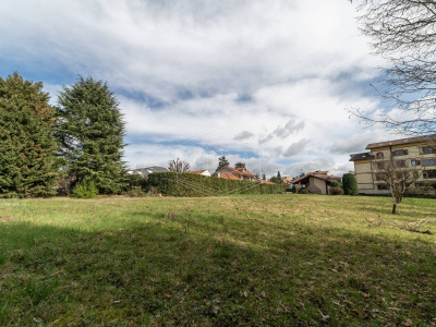 Area edificabile in Via Landolfo, Chieri (TO)