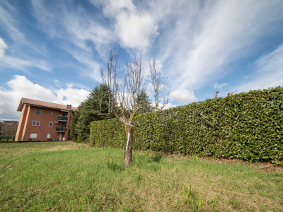 Area edificabile in Via Landolfo, Chieri (TO)