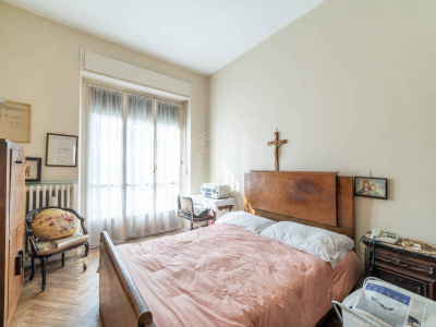 Attico con terrazzo in Via Bonadonna, Rivoli (TO)