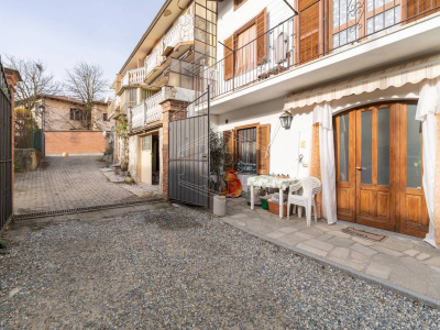 Casa semindipendente in Via Robiola, Arignano (TO)