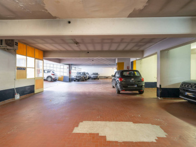 Autorimessa in Via Tepice (TO)