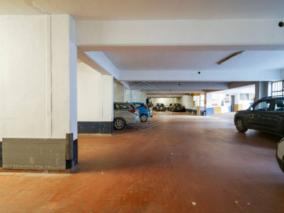Autorimessa in Via Tepice (TO)