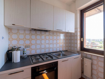 Bilocale arredato in Corso Cincinnato (TO)