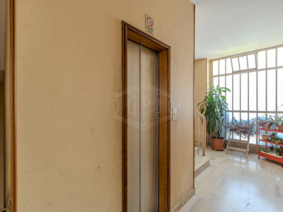 Bilocale arredato in Corso Cincinnato (TO)