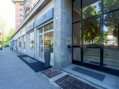 Bilocale arredato in Corso Cincinnato (TO)