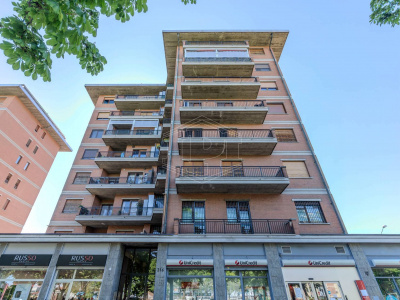 Bilocale arredato in Corso Cincinnato (TO)