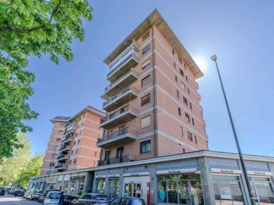 Bilocale arredato in Corso Cincinnato (TO)