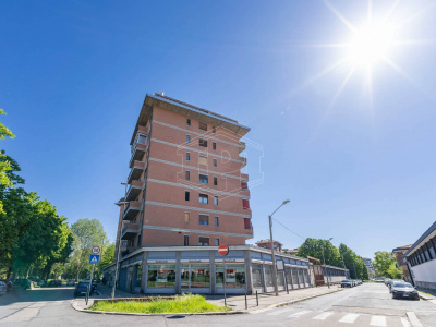 Bilocale arredato in Corso Cincinnato (TO)