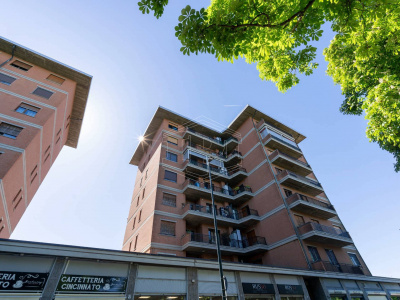 Bilocale arredato in Corso Cincinnato (TO)