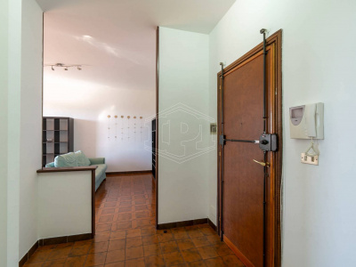 Bilocale arredato in Corso Cincinnato (TO)