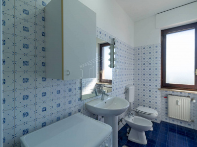 Bilocale arredato in Corso Cincinnato (TO)