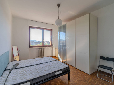 Bilocale arredato in Corso Cincinnato (TO)