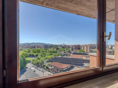 Bilocale arredato in Corso Cincinnato (TO)