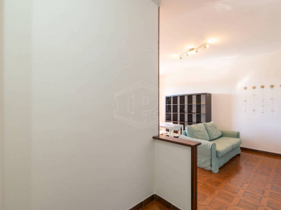 Bilocale arredato in Corso Cincinnato (TO)