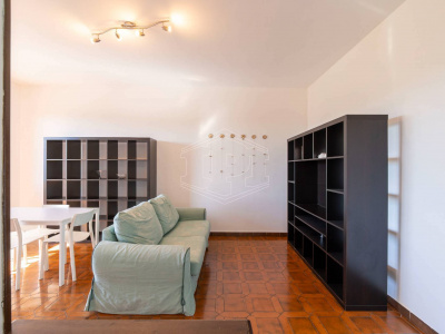 Bilocale arredato in Corso Cincinnato (TO)