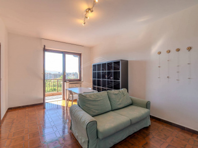 Bilocale arredato in Corso Cincinnato (TO)