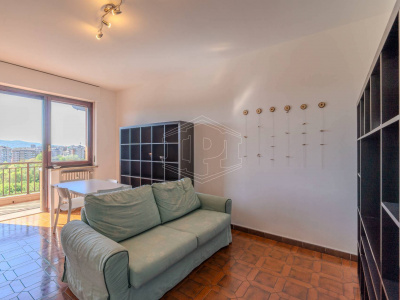 Bilocale arredato in Corso Cincinnato (TO)