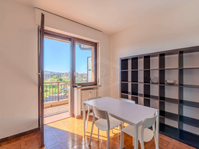 Bilocale arredato in Corso Cincinnato (TO)