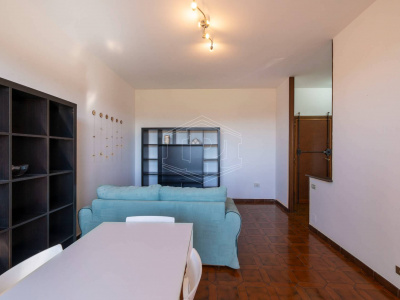 Bilocale arredato in Corso Cincinnato (TO)