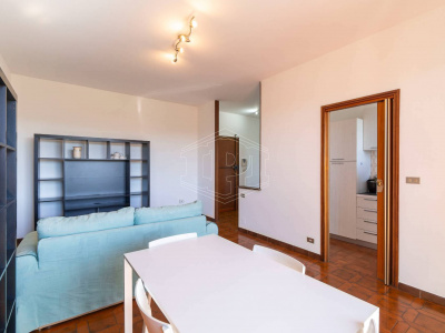 Bilocale arredato in Corso Cincinnato (TO)