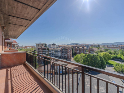 Bilocale arredato in Corso Cincinnato (TO)