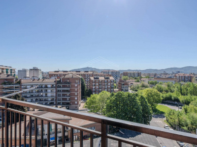 Bilocale arredato in Corso Cincinnato (TO)