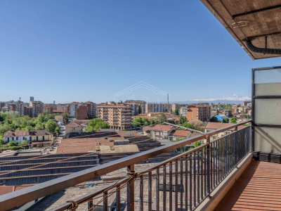 Bilocale arredato in Corso Cincinnato (TO)