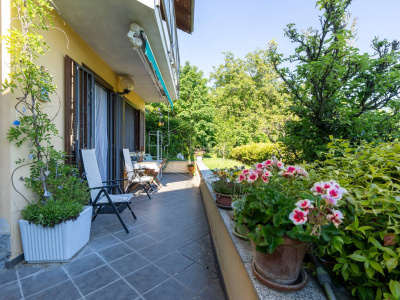 Villetta in Via San Sebastiano, Pavarolo (TO)