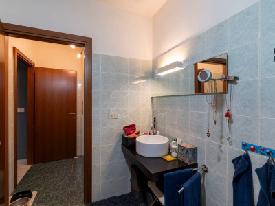 Villetta in Via San Sebastiano, Pavarolo (TO)