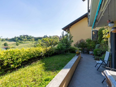 Villetta in Via San Sebastiano, Pavarolo (TO)