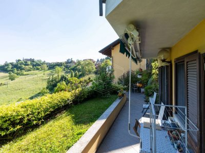 Villetta in Via San Sebastiano, Pavarolo (TO)