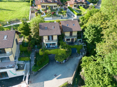 Villetta in Via San Sebastiano, Pavarolo (TO)