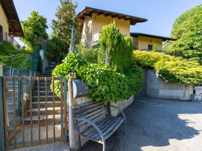 Villetta in Via San Sebastiano, Pavarolo (TO)